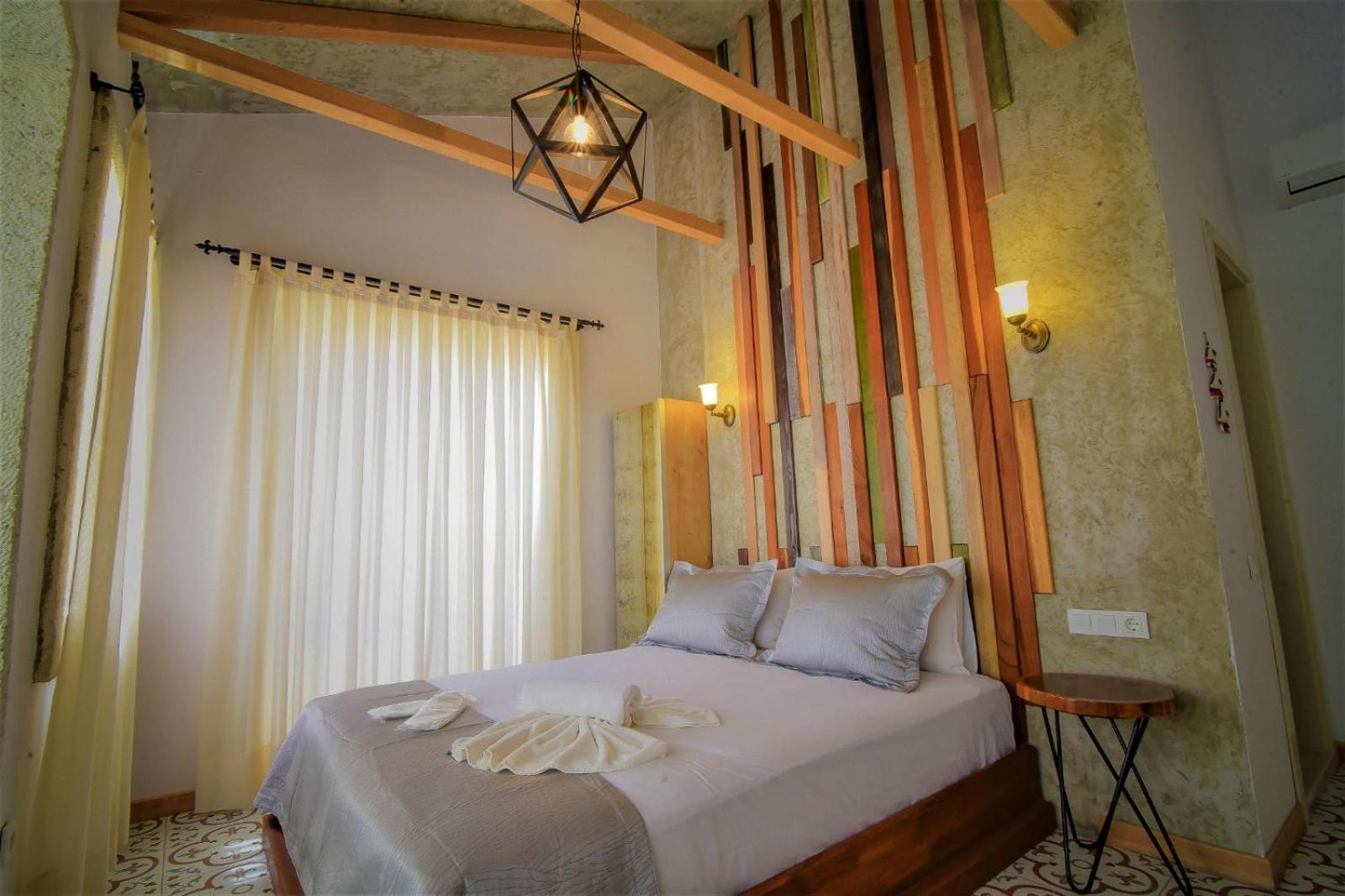 Micel Otel ألاتشاتي المظهر الخارجي الصورة